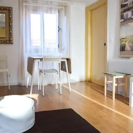 شقة Square House In Lisboa