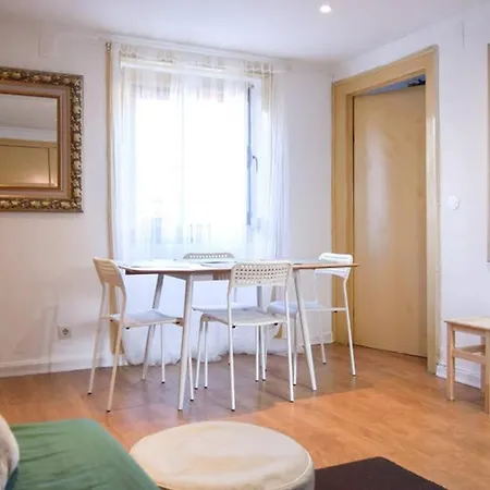 Appartement Square House In Lisboa