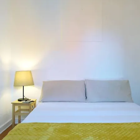 Appartement Square House In Lisboa