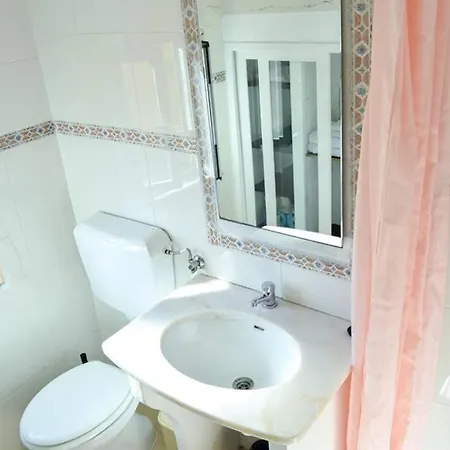 Appartement Square House In Lisboa