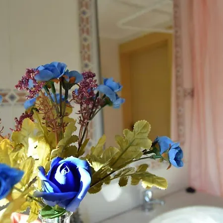 Appartement Square House In