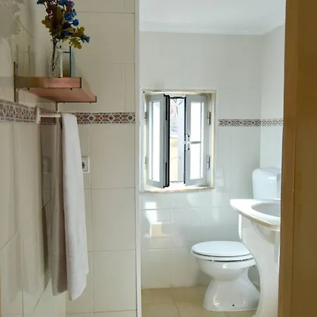 Appartement Square House In