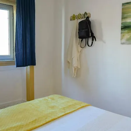 Appartement Square House In Lisboa